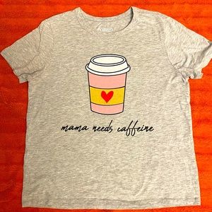 HYBRID T-shirt Perfect for any Mom!